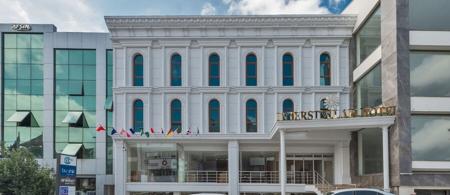 Harmony Hotel & Spa Merter