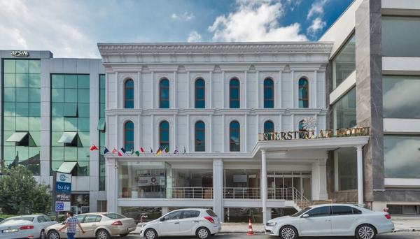Harmony Hotel & Spa Merter