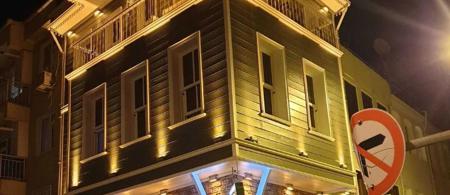 Bosphorus Bridge Hotel