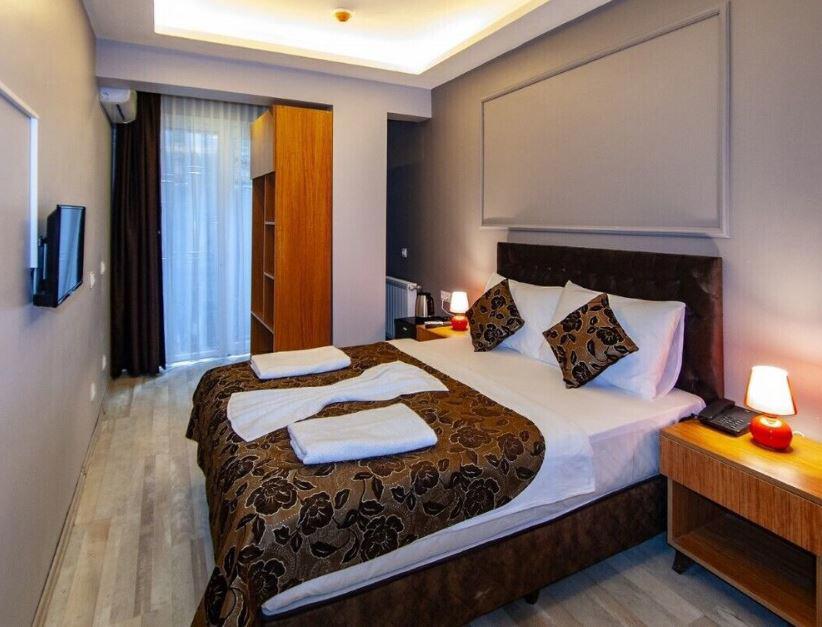 Naz Hotel Old Bazaar
