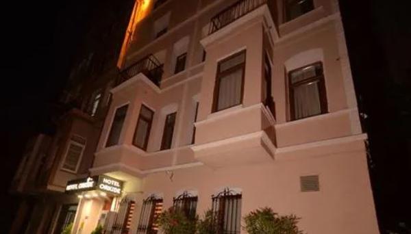 Hotel Orkide