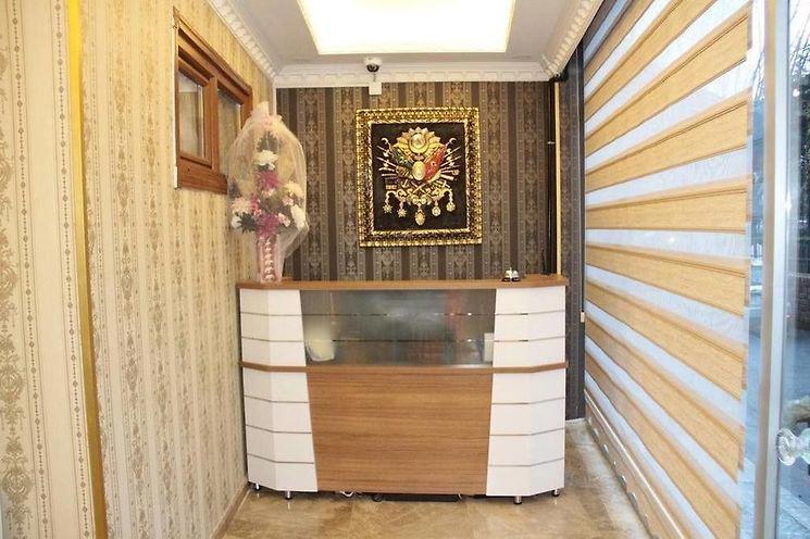 Ottoman Class