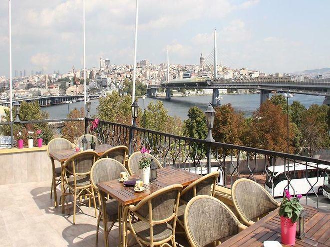 Ottoman Class