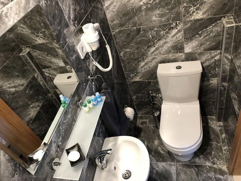 Ottoman's Pearl Hotel