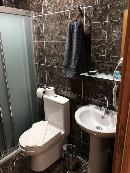 Ottoman's Pearl Hotel