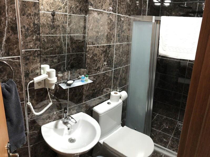 Ottoman's Pearl Hotel