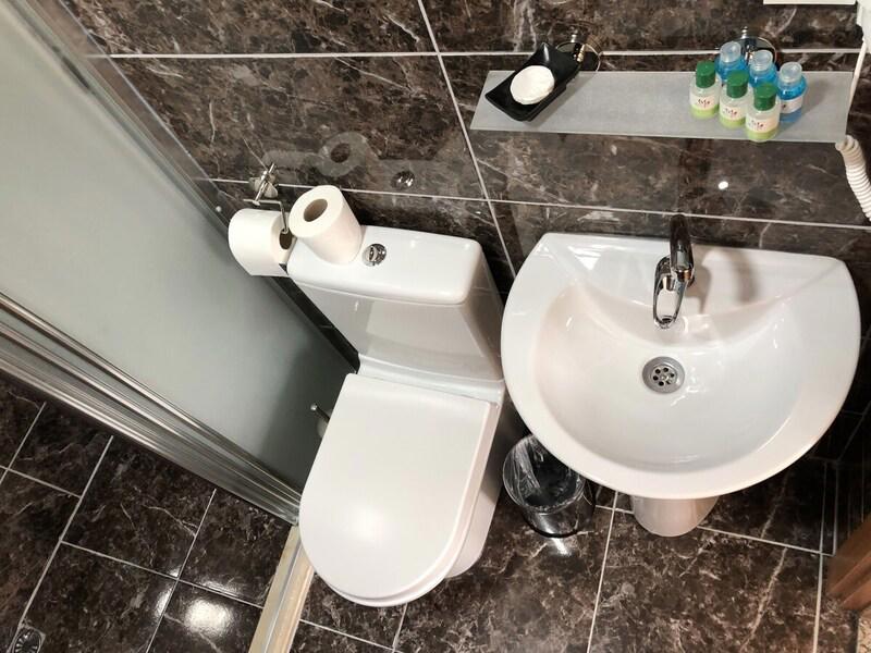 Ottoman's Pearl Hotel