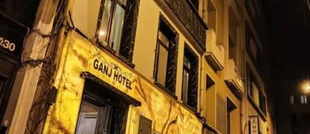 Ganj Hotel