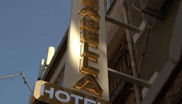 Ora Bella Hotel