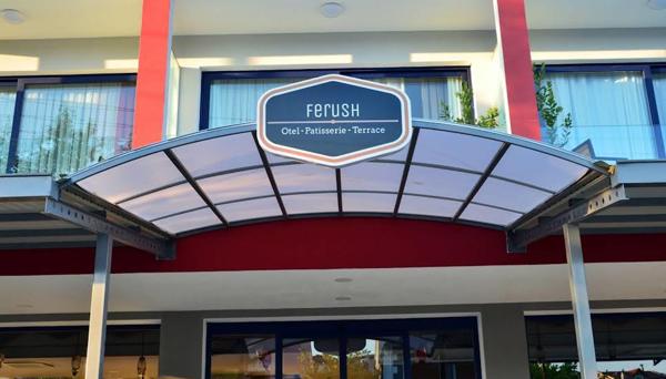 Ferush Butik Otel