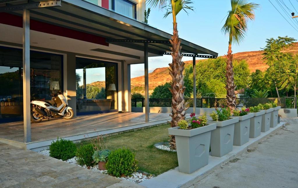 Ferush Butik Otel