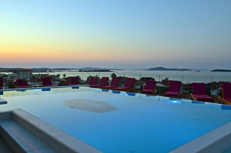 Ferush Butik Otel