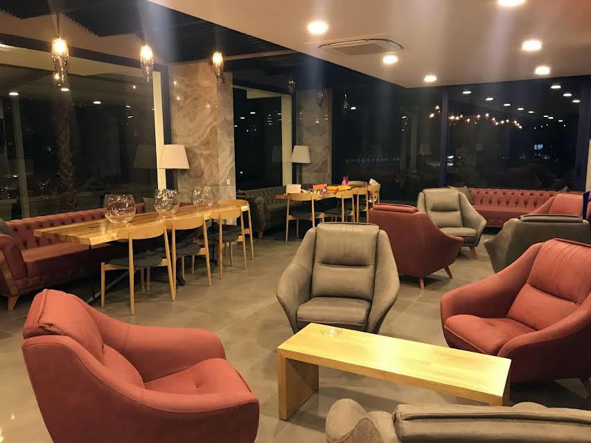 Ferush Butik Otel