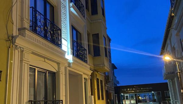 Pege Hotel