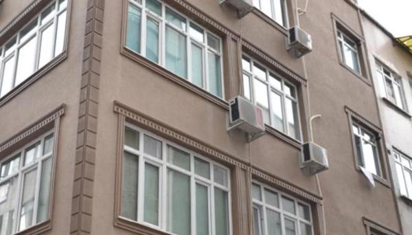Tabriz Hotel