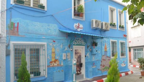 Sultanahmet Isil Hotel