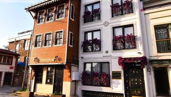 Little Sofia Hotel