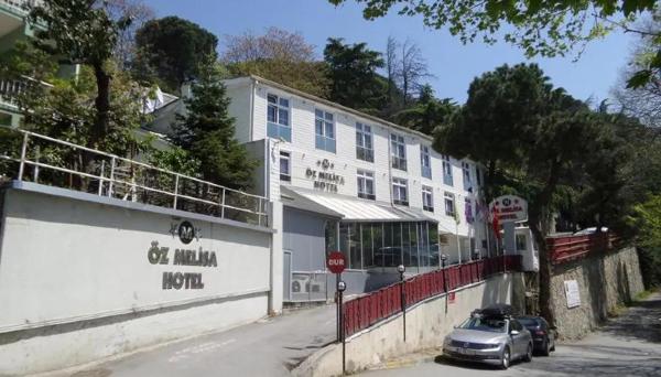 City Light Otel Yakacik