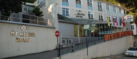 City Light Otel Yakacik
