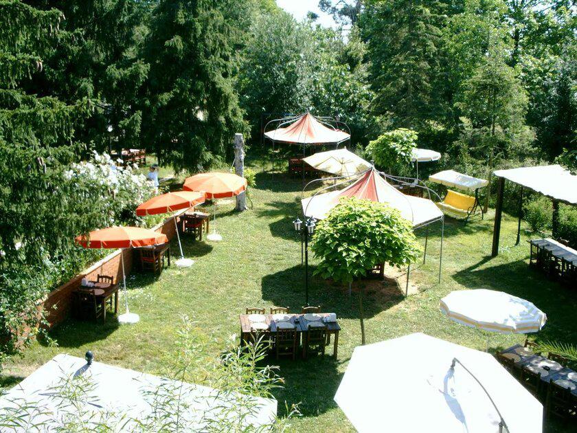 Santa Roza Butik Hotel