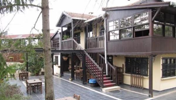 Santa Roza Butik Hotel