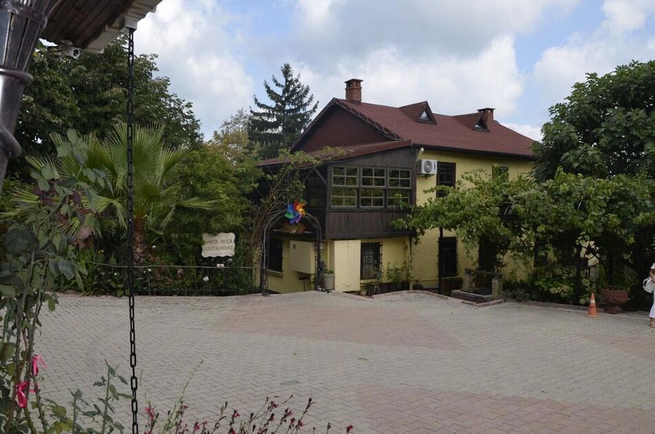 Santa Roza Butik Hotel
