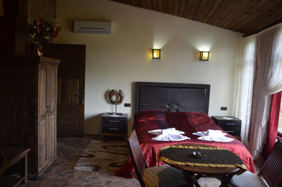 Santa Roza Butik Hotel