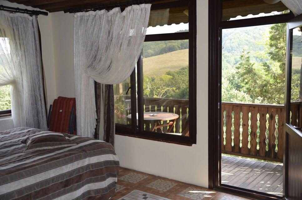 Santa Roza Butik Hotel