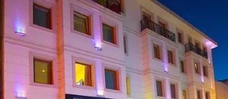 The Coach Hotel