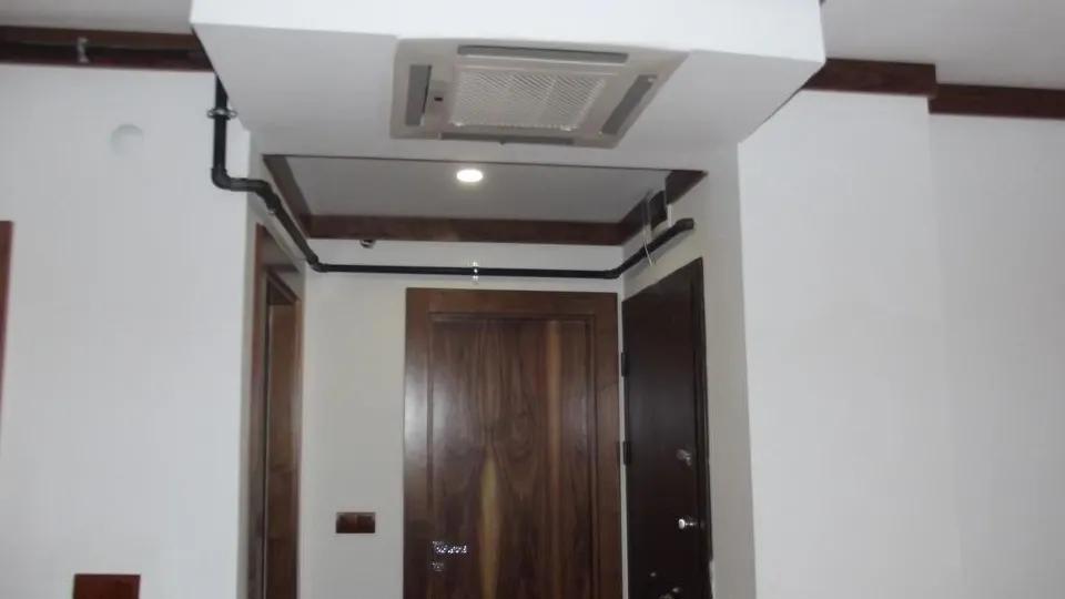 Tyra Asmalimescit Hotel