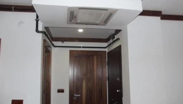Tyra Asmalimescit Hotel