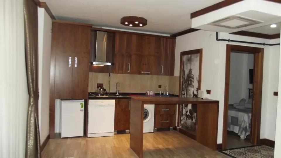 Tyra Asmalimescit Hotel