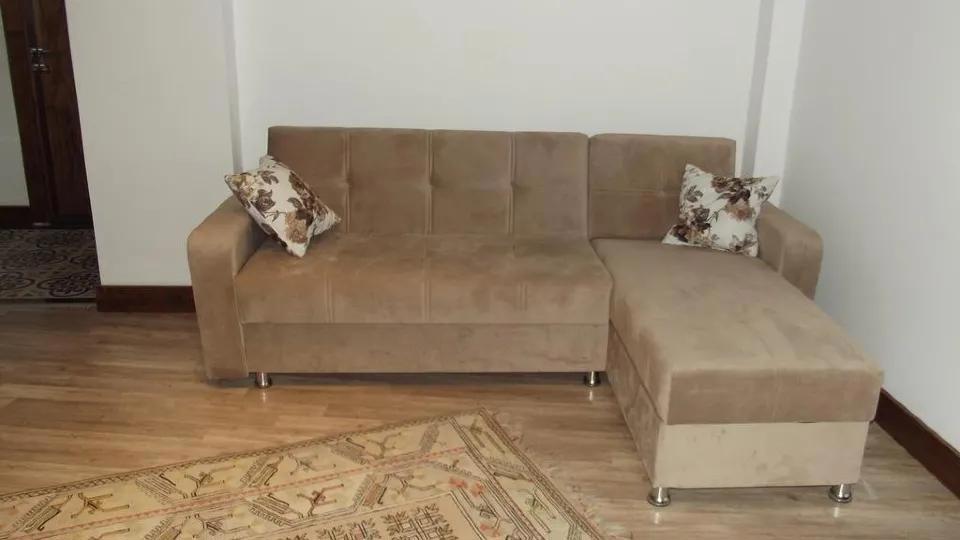 Tyra Asmalimescit Hotel