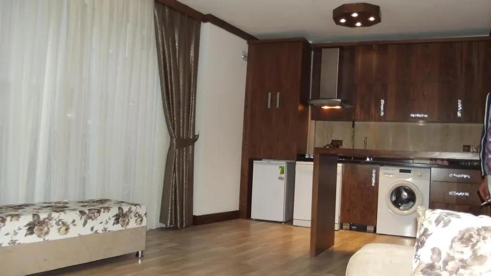 Tyra Asmalimescit Hotel