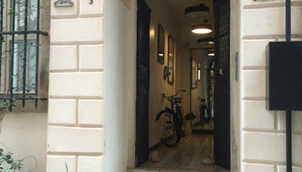 5 Floors İstanbul
