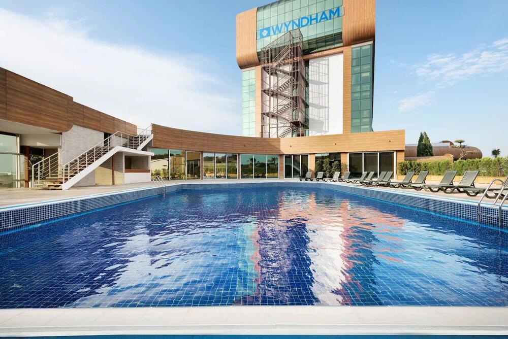 Wyndham Çerkezköy
