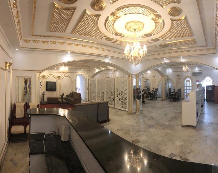 Grand Milan Hotel