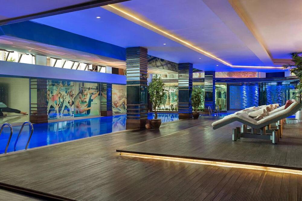Wyndham Çerkezköy