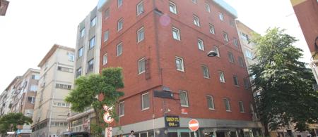 Kadıköy Otel