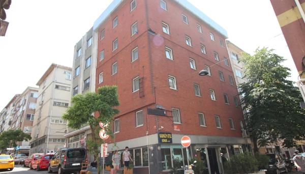 Kadıköy Otel