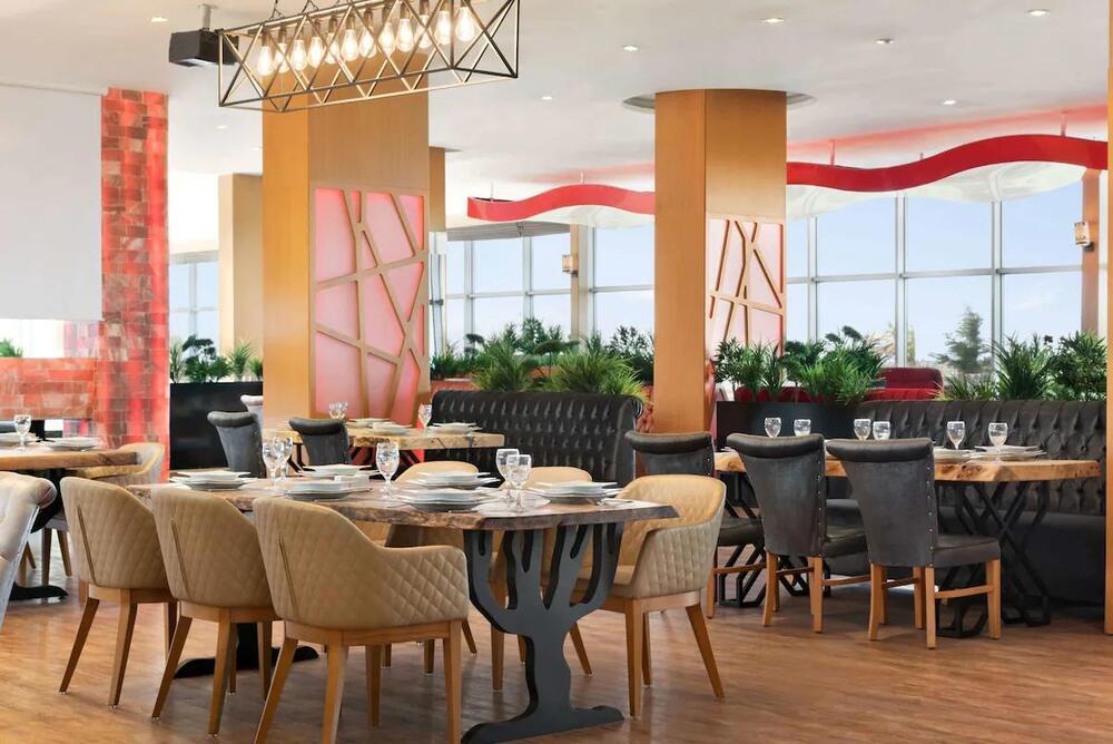 Wyndham Çerkezköy