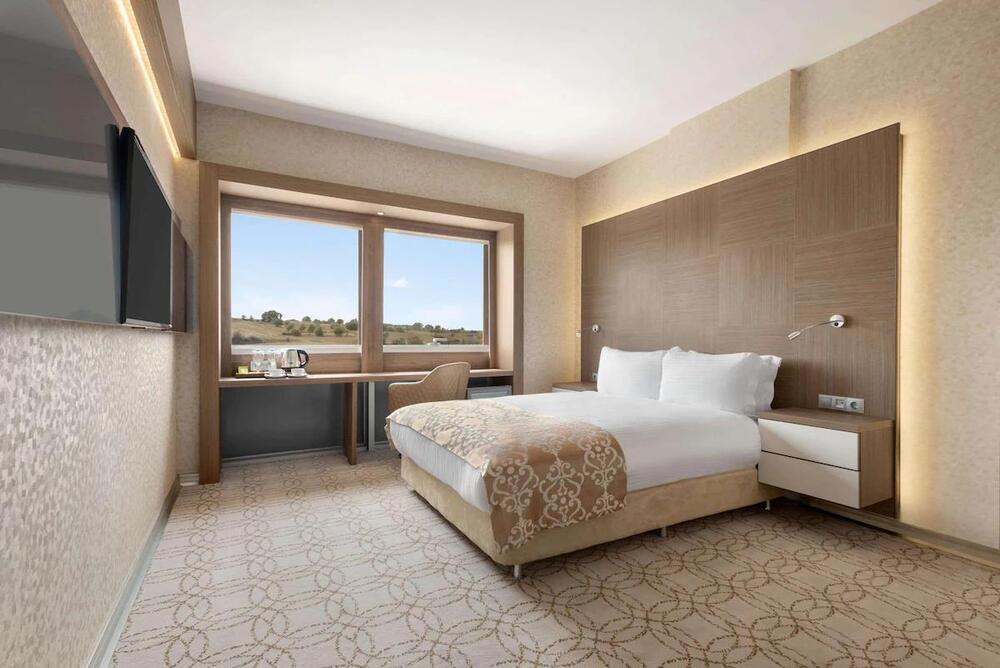 Wyndham Çerkezköy