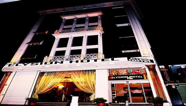 Elysion Hotel