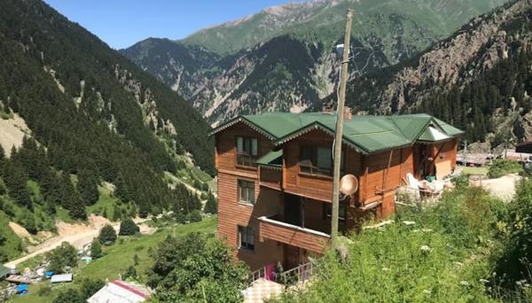 Zirve Pension