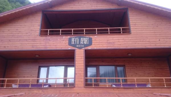 Beyti Apart