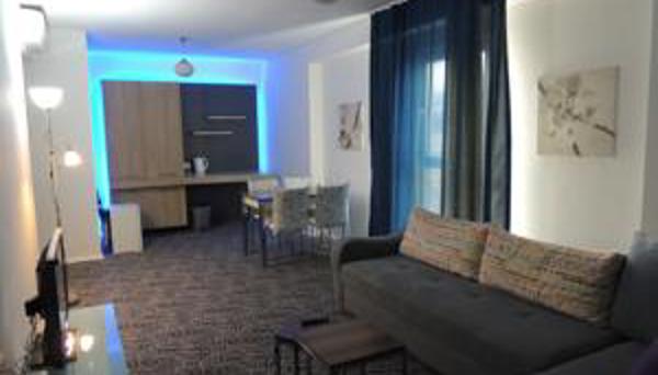 Kervansaray Suite