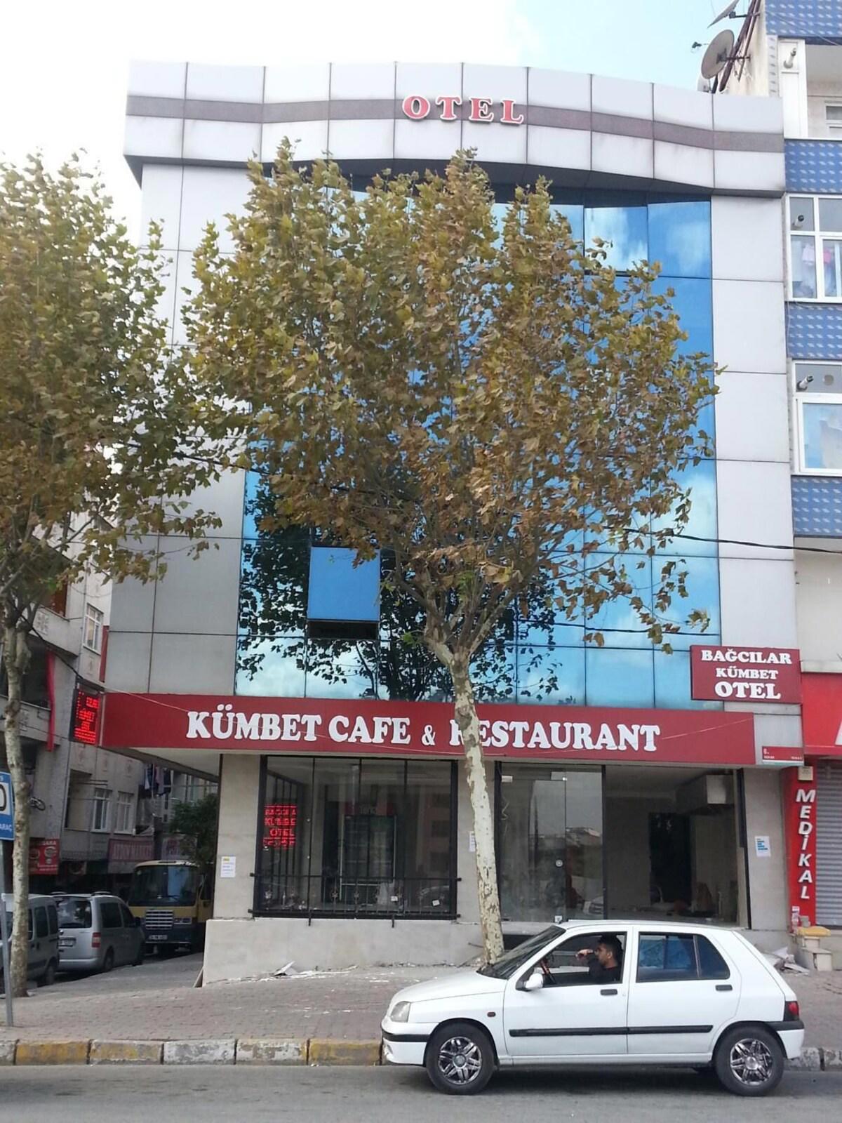 Kümbet Hotel