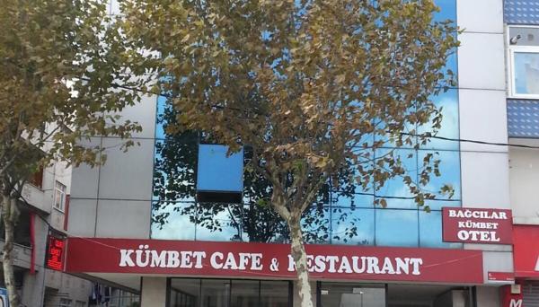 Kümbet Hotel