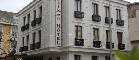Liman Hotel