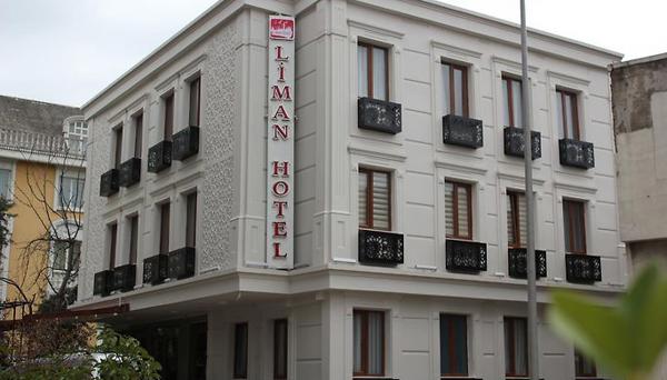 Liman Hotel
